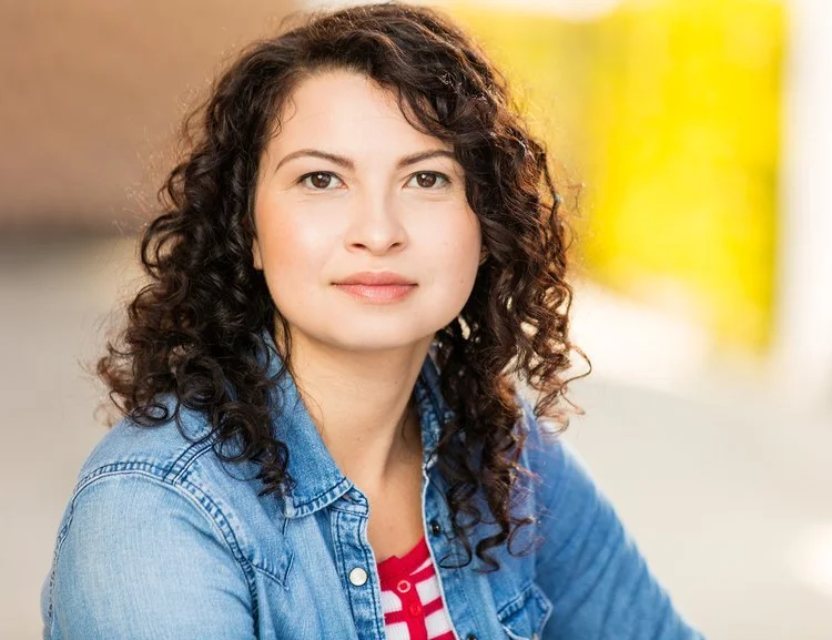 The Storyteller of East LA! By Evelina Fernández — Latino Theater